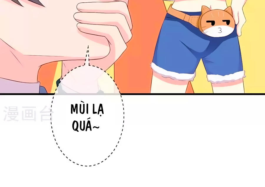 cuộc sống hào môn của vu nữ chapter 3 6