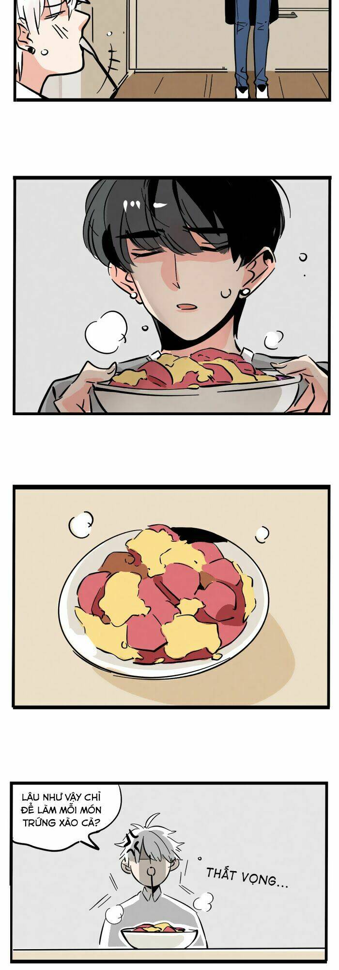 trang nhất toàn là hắn chapter 162 4