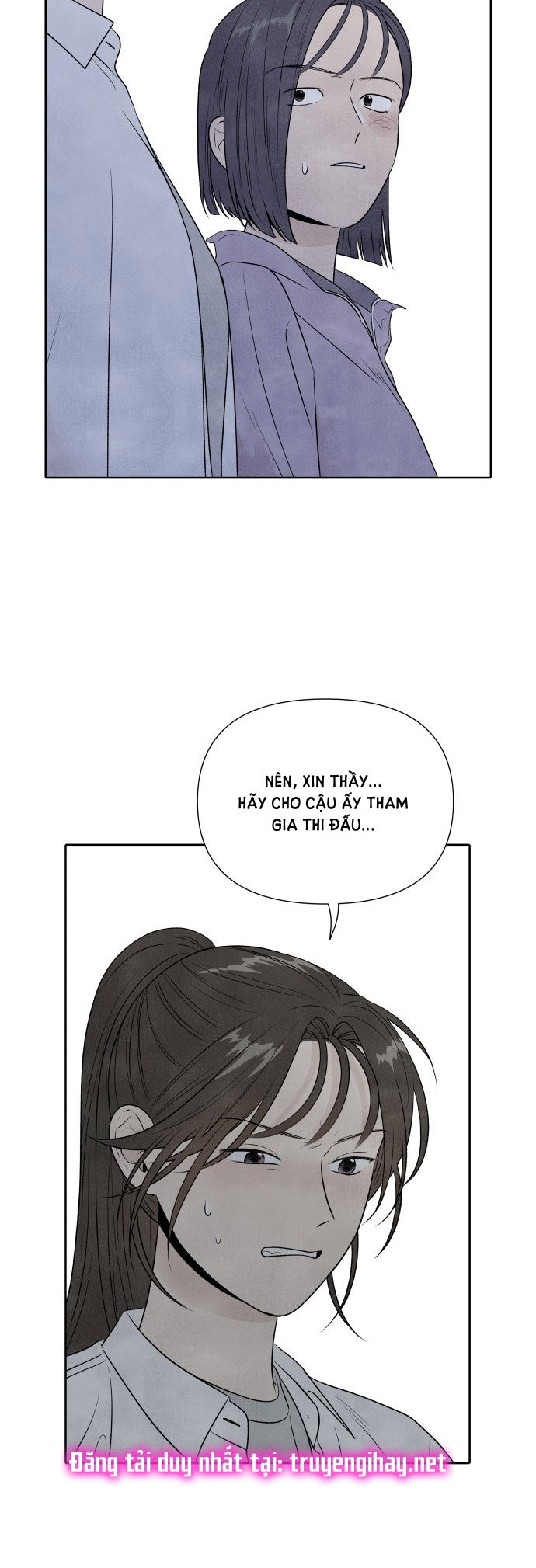 điều khiến tôi quyết tâm muốn chết chapter 16.1 9