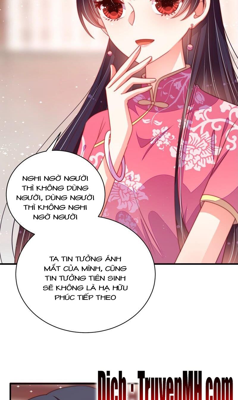 ngày nào thiếu soái cũng ghen chapter 259 7