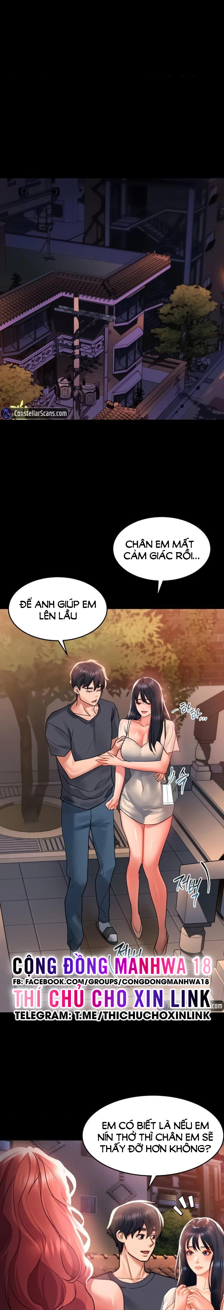 mở khóa tim nàng chapter 32 26