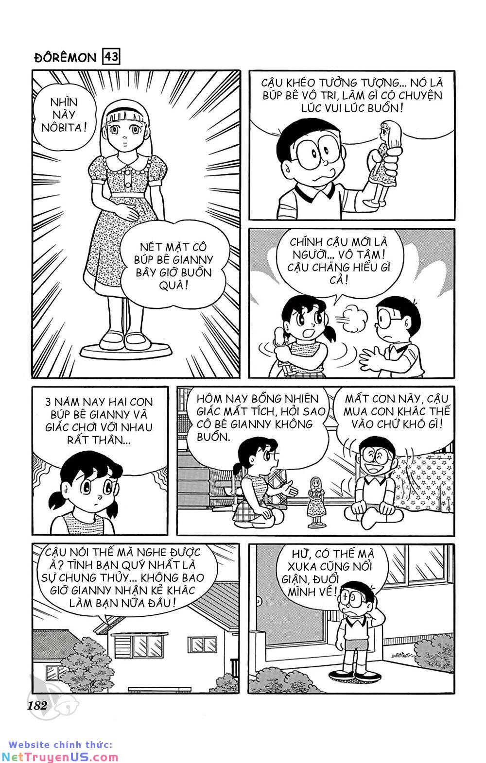 doraemon chapter 787 2