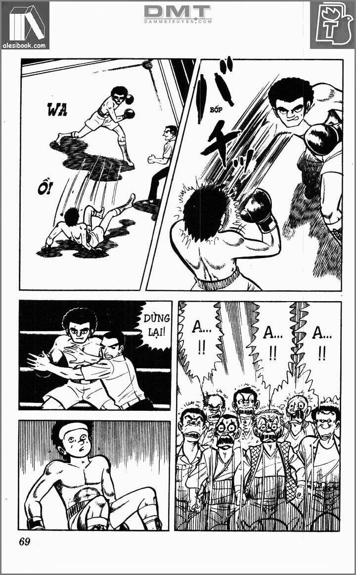 ganbare genki chapter 107 5