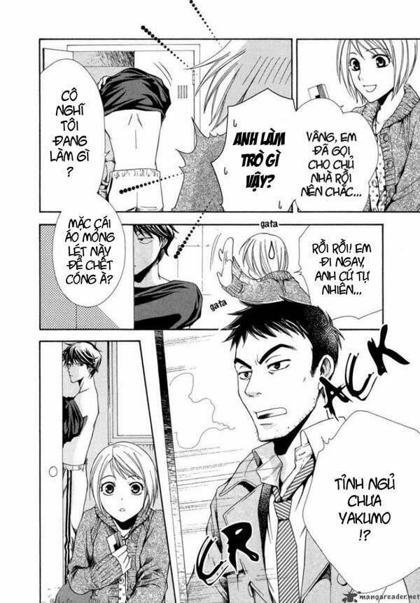 shinrei tantei yakumo - thám tử tâm linh season 1 chapter 7 20