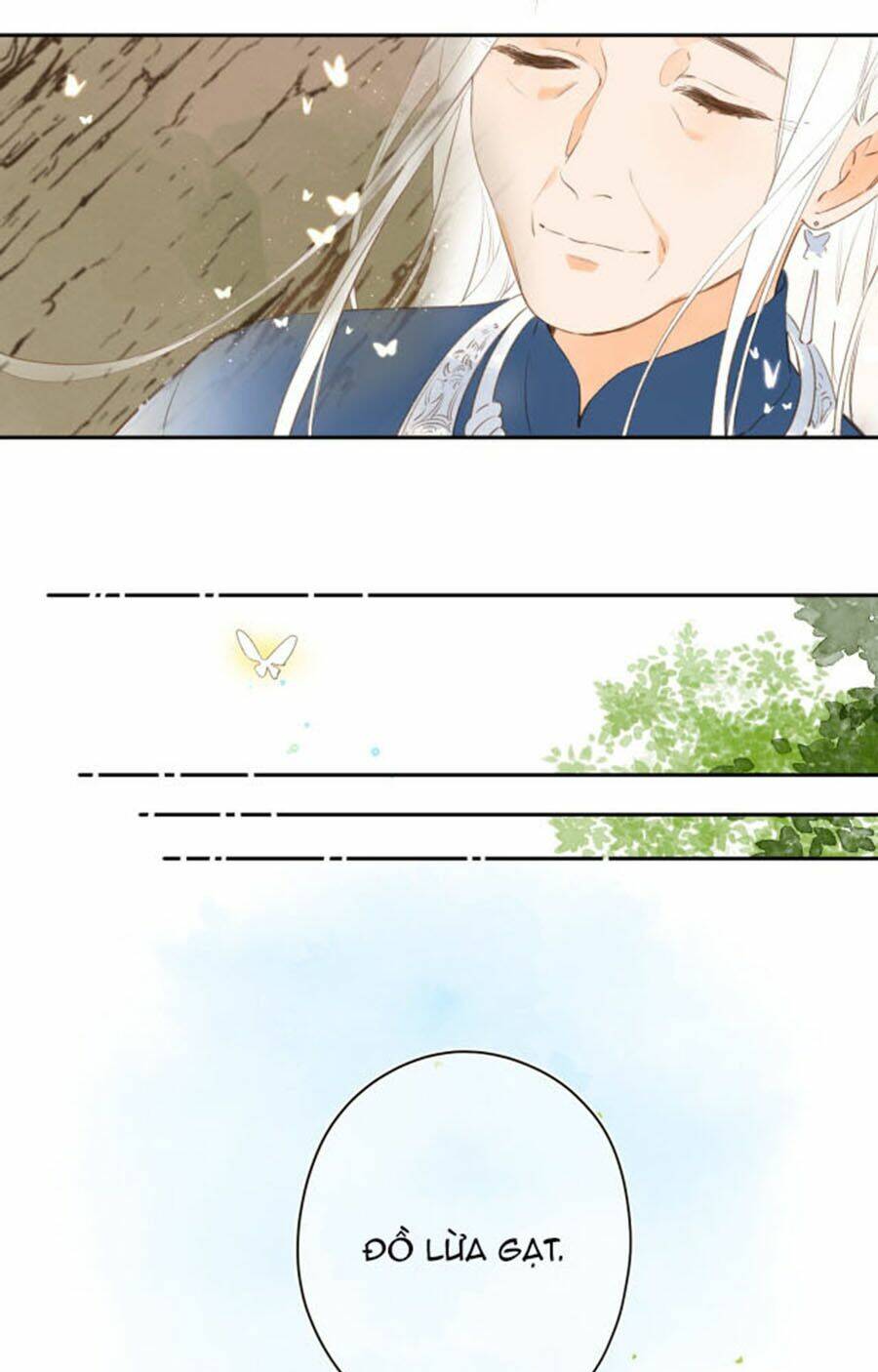 sos! tôi đã yêu một con sâu bướm (phần 2) chapter 5 7