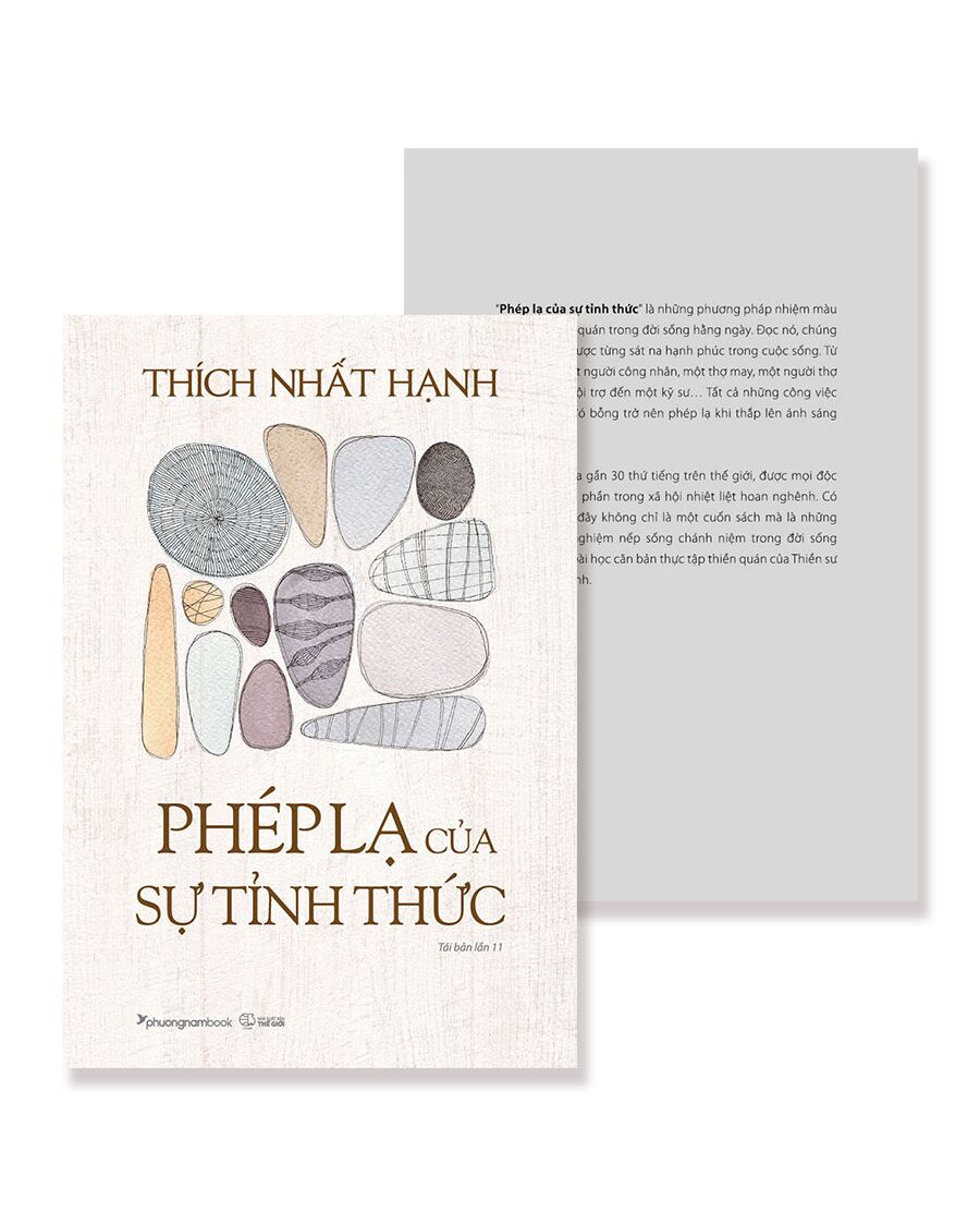 Phép Lạ Của Sự Tỉnh Thức