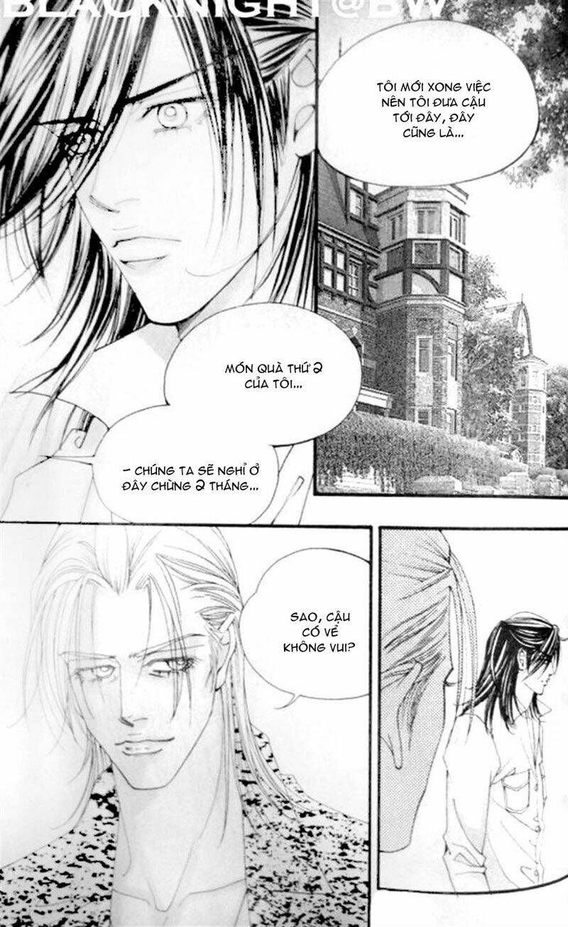 the one chapter 79 17