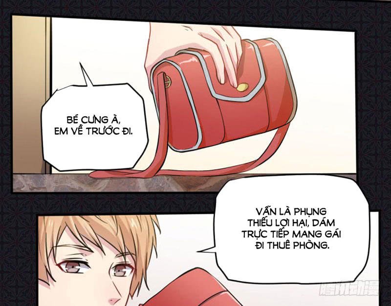 ngạo kiều quỷ vương yêu ta chapter 77 20