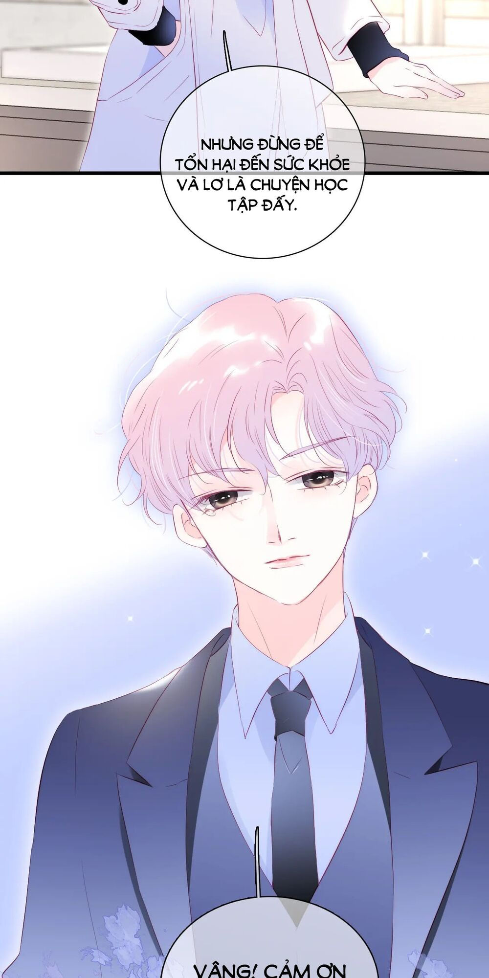 chạy trốn cùng con nhím chapter 37 20