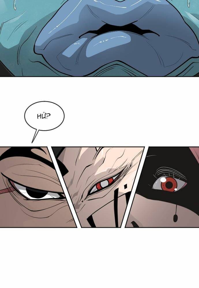 kĩ nguyên của anh hùng chapter 105 115