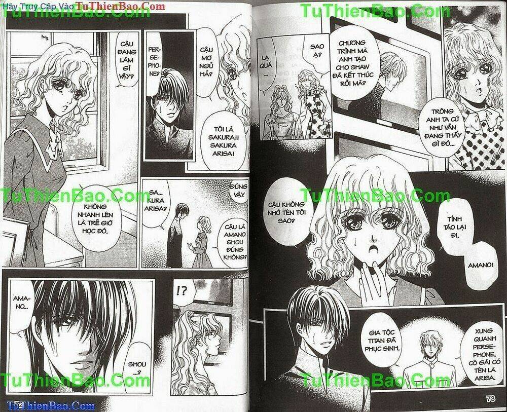 truyền thuyết cung hoàng đạo ii chapter 2 38