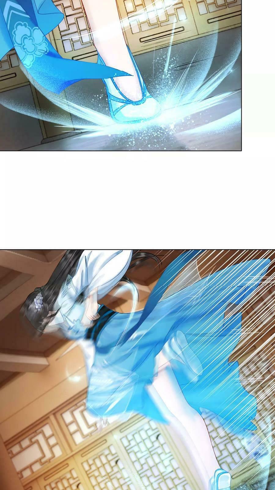 cực phẩm phế vật tiểu thư chapter 11 28