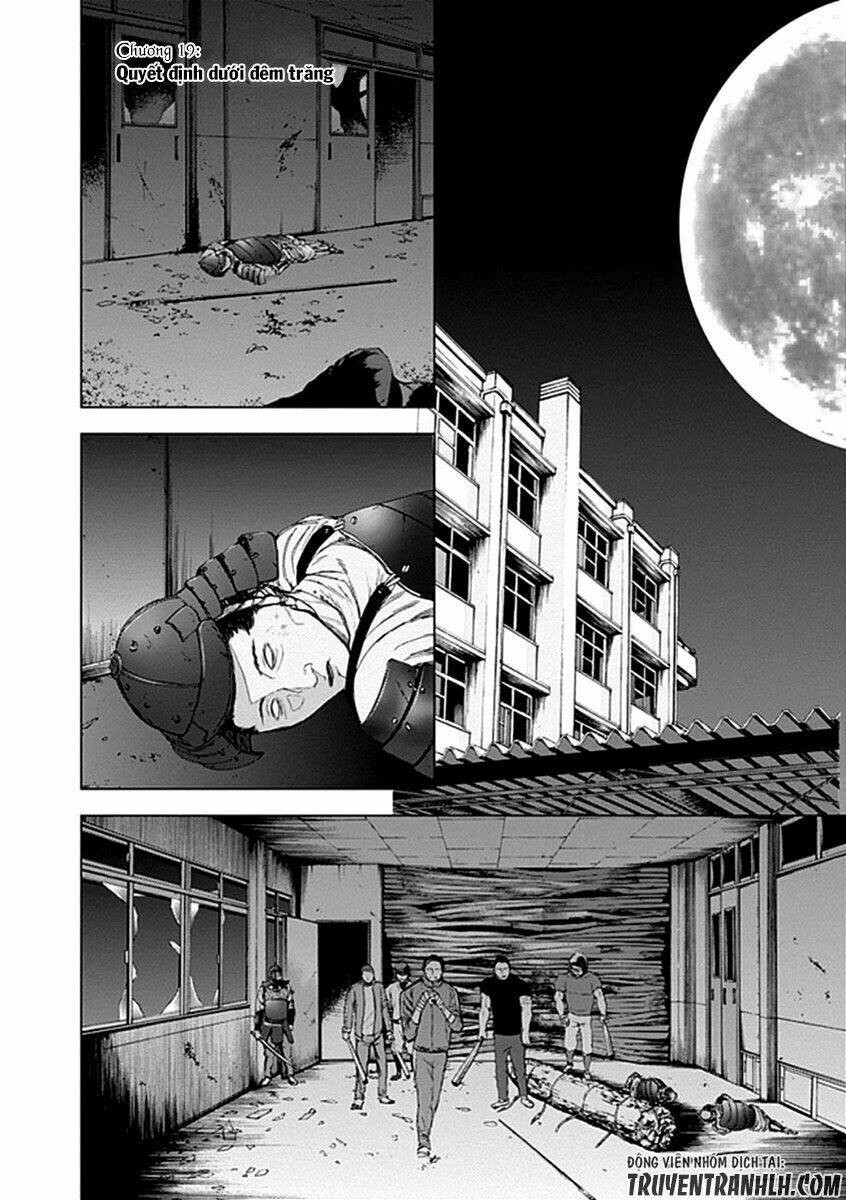 gunjou senki chapter 19 6