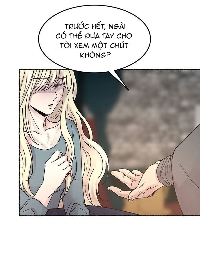 như gió trên cành cây khô chapter 31 34