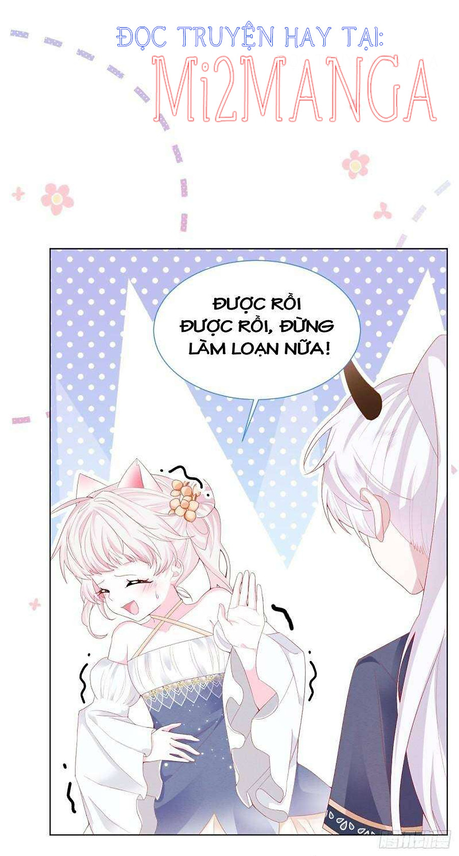 ninita yêu dấu chapter 38.2 10