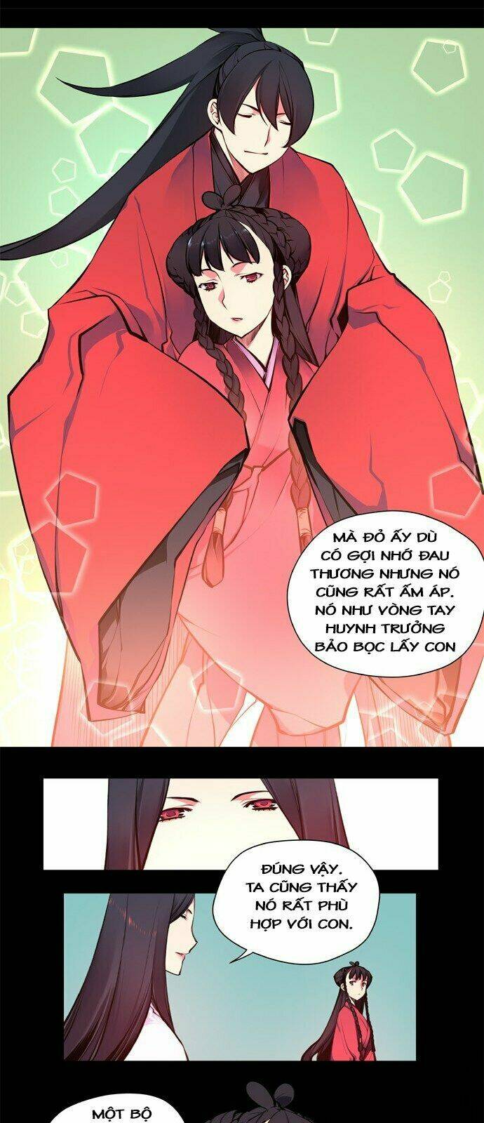 märchen: the embodiment of tales chapter 99 26