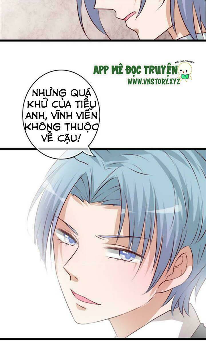 sau con mưa mùa hạ chapter 56 22