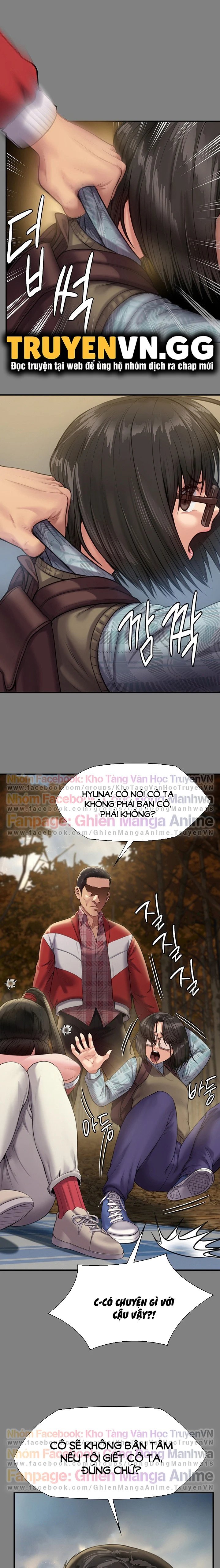 ong chúa chapter 229 1