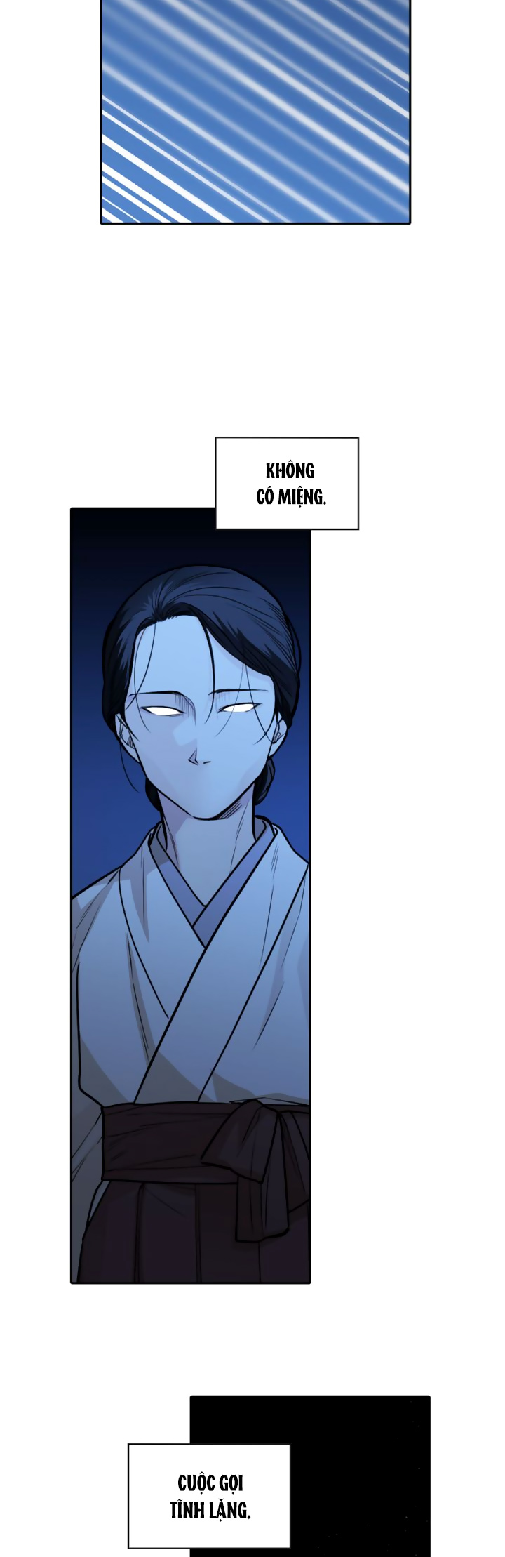 câu chuyện về người phụ nữ ấy chapter 58 4