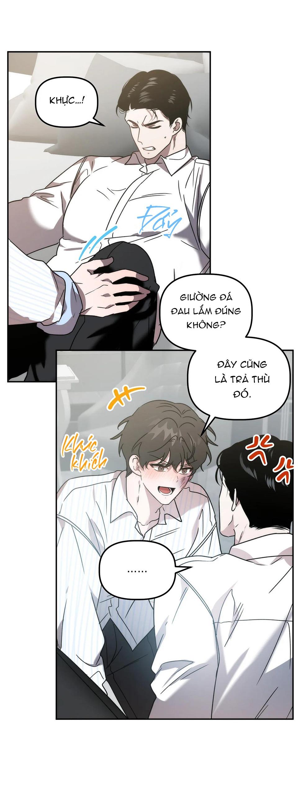 đã hiểu chưa chapter 33 18
