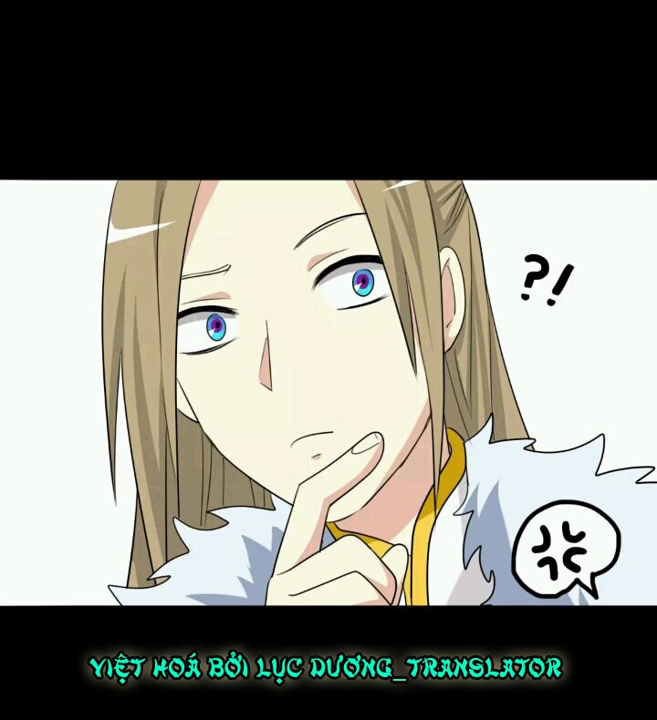 lưỡng bất nghi (full) chapter 91 18