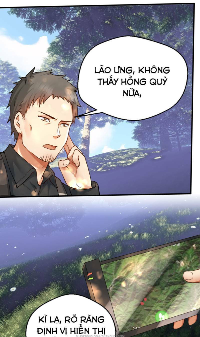 tuyệt thế thiên tài hệ thống chapter 22 11