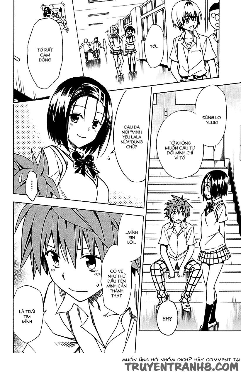 to love - ru darkness chapter 77 15