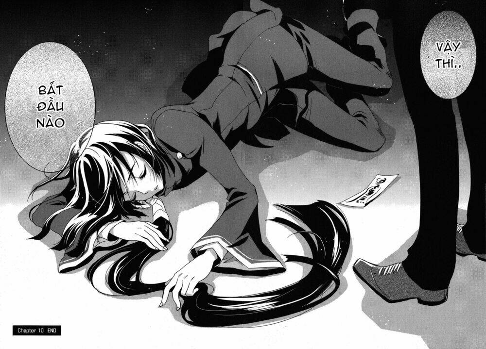 tokyo ravens chapter 10 37