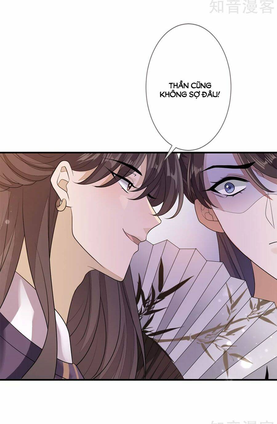 cửu khuyết phong hoa chapter 82 29