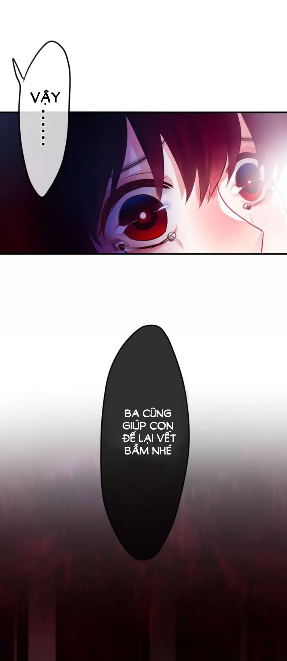 tháng sáu kì diệu chapter 19 21