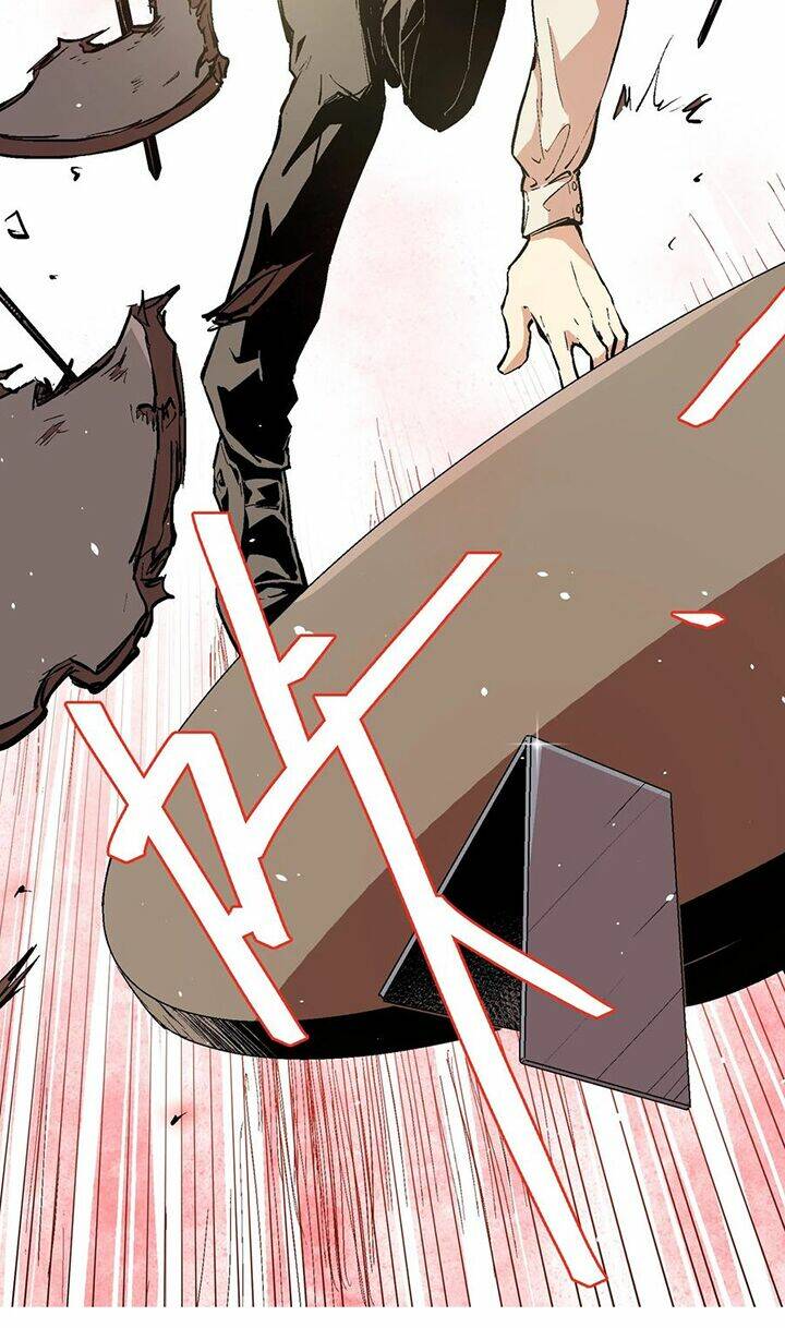 vương bài đặc công trùng sinh vườn trường chapter 36 23