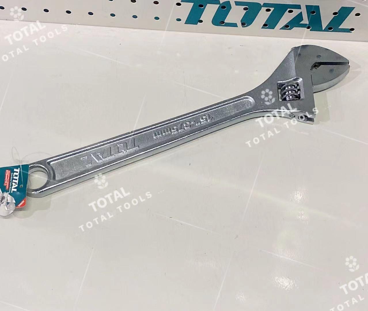 MỎ LẾT TOTAL THT1010153, THT1010183 - HÀNG CHÍNH HÃNG