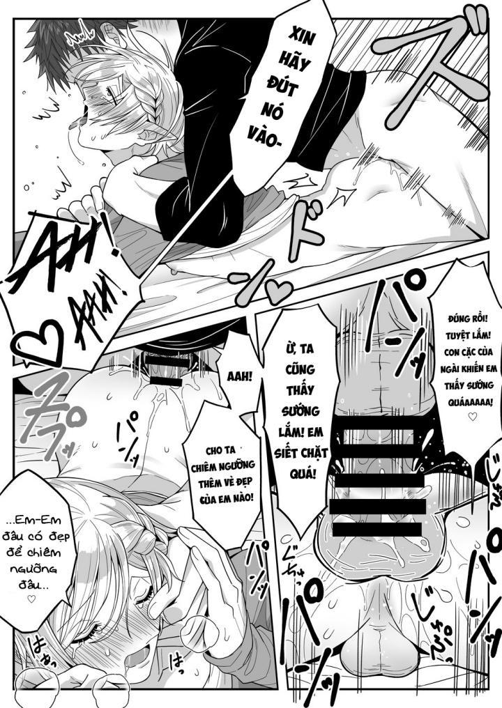 tổng hợp oneshot boylove chapter 145.2 22