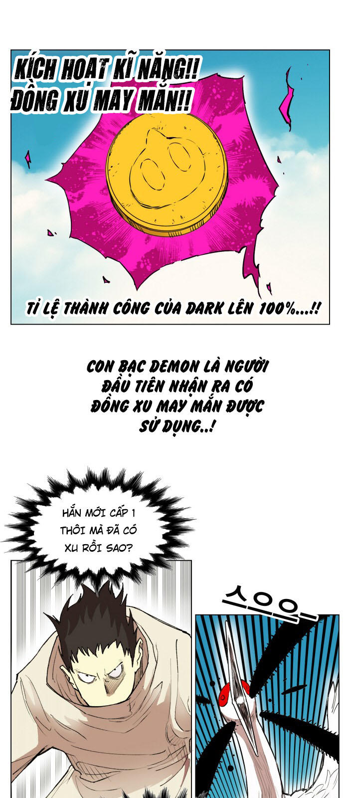 hard core leveling warrior chapter 164 51