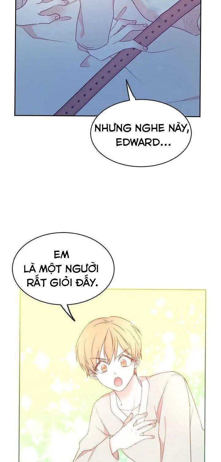 tôi sẽ đi đến cùng với hoàng đế chapter 66 14