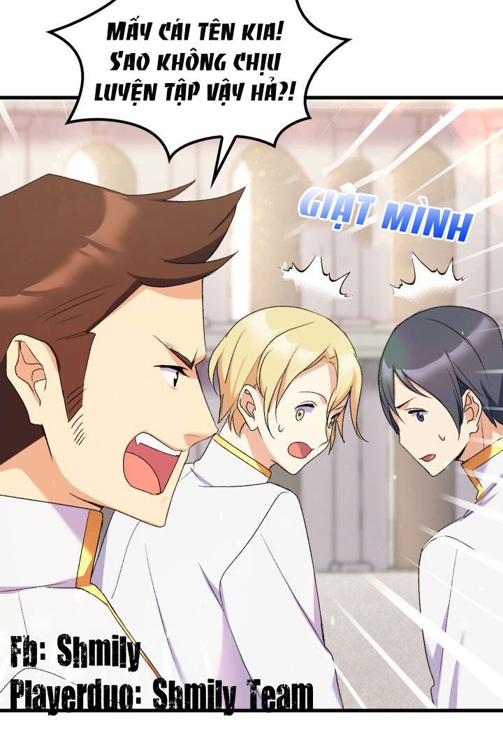 tôi định quyến rũ anh trai nhưng nam chính đã đến chapter 22 69