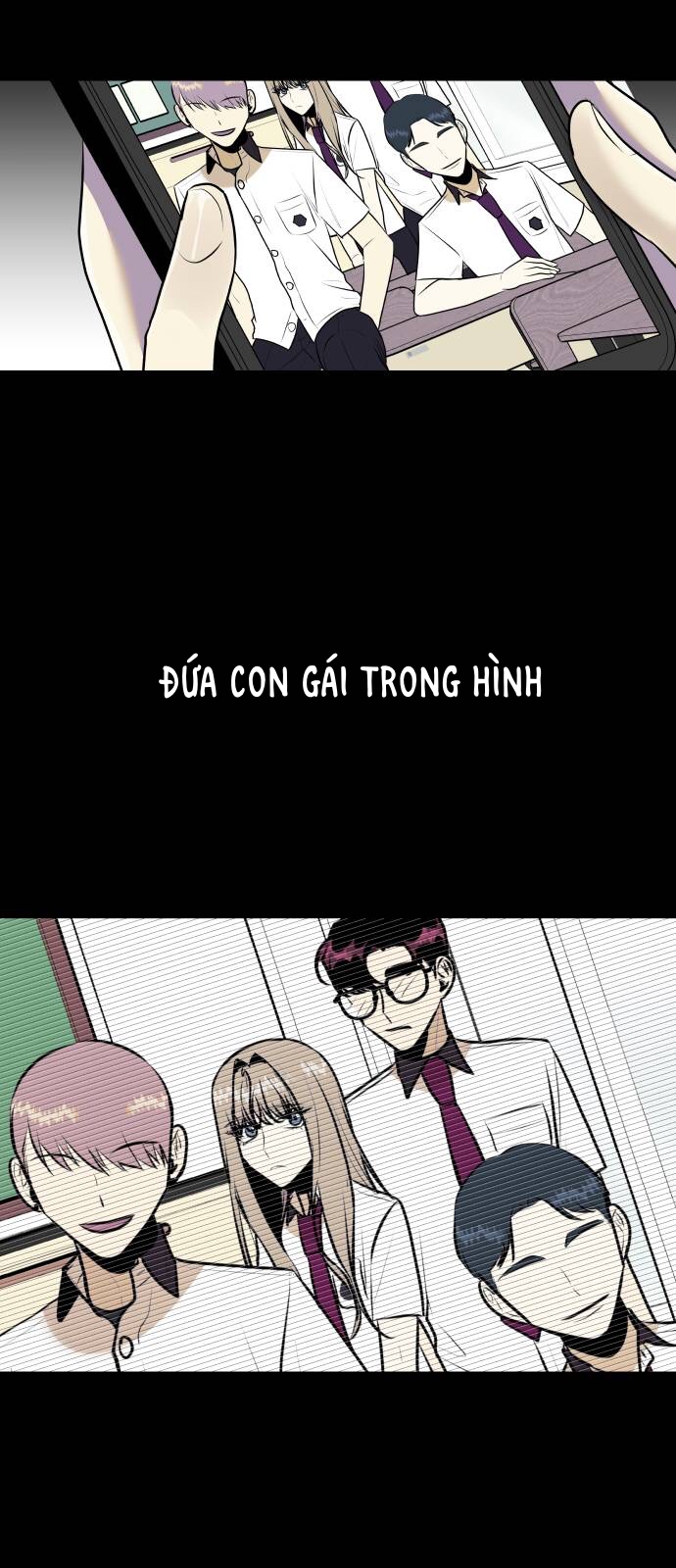 bí mật tình bạn chapter 19 37