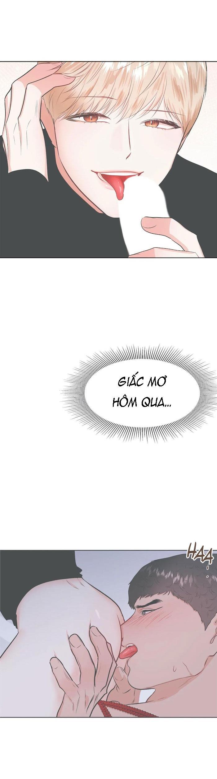 thầy giáo thể dục m chapter 22 6