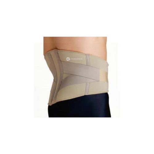 Băng nẹp lưng mềm Thermoskin