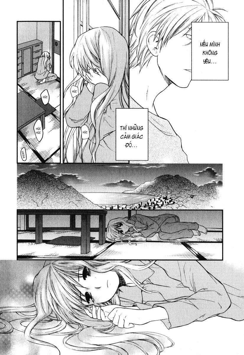 Air Chapter 13 - Trang 5