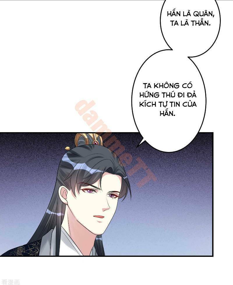 độc y đích nữ chapter 68 9