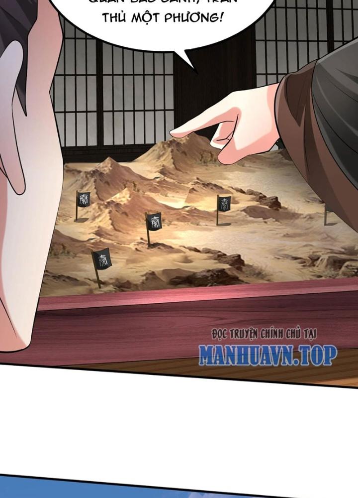 đại tần, ta là con tần thủy hoàng, giết địch thành thần chapter 91 64