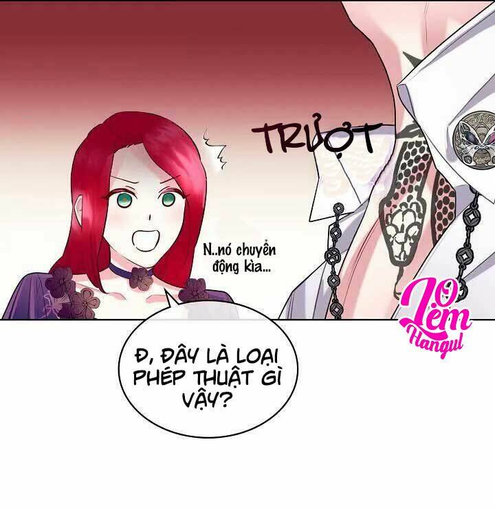 kẻ tạo ra nữ phản diện chapter 9 29