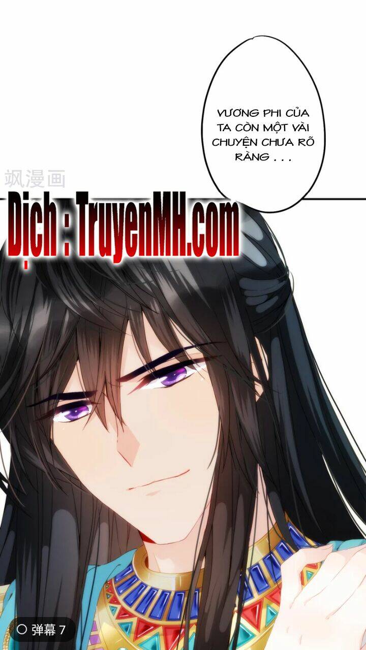 babylon vương phi chapter 2.5 23