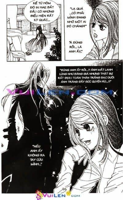 bí mật học viện cross chapter 5 46