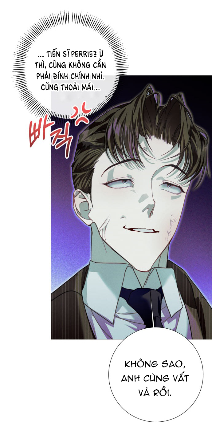 the queen of flies chapter 1.2 8