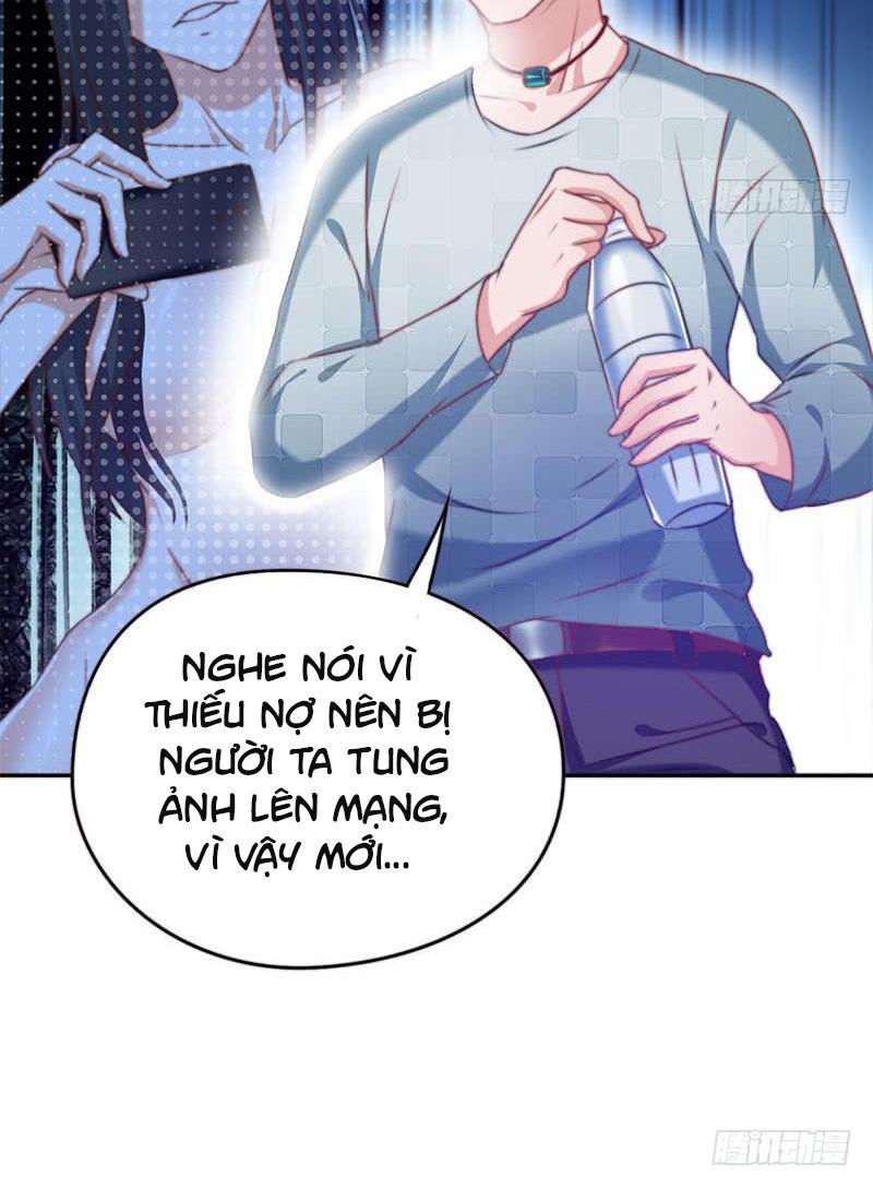 âm gian thải chapter 2 13