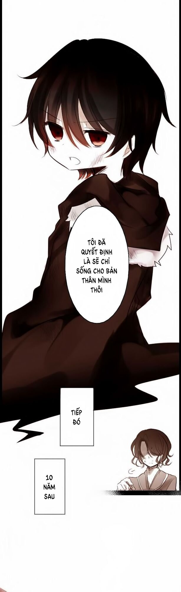 rodiura kurashi – official chapter 1 5