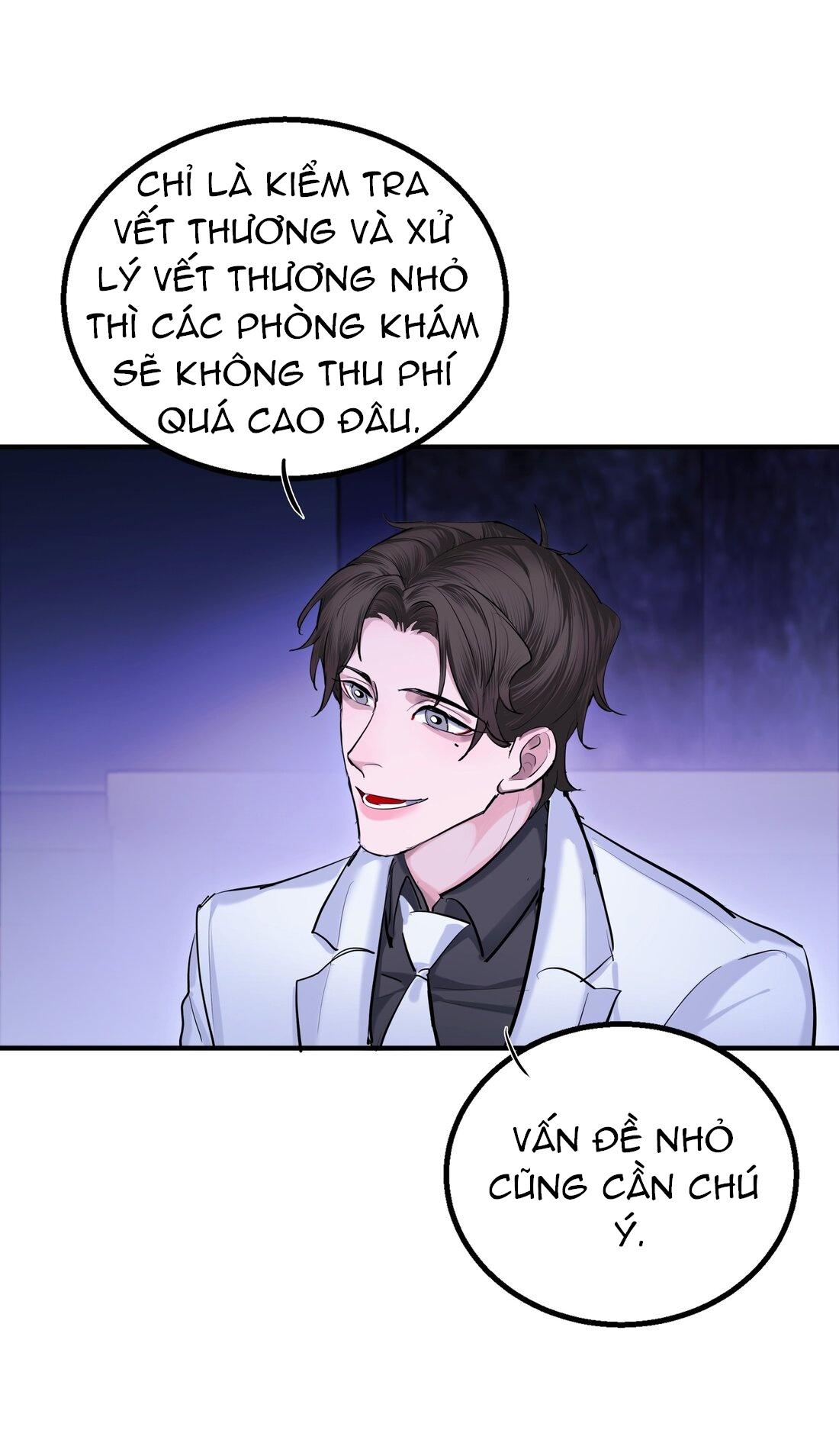 quan hệ xâm chiếm chapter 33 10