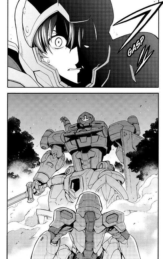 đấu giả và pháp khí tại dị giới chapter 32 19